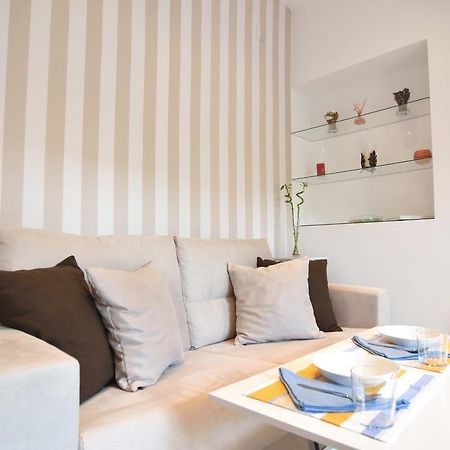 Macarena Home Sevilla Eksteriør bilde