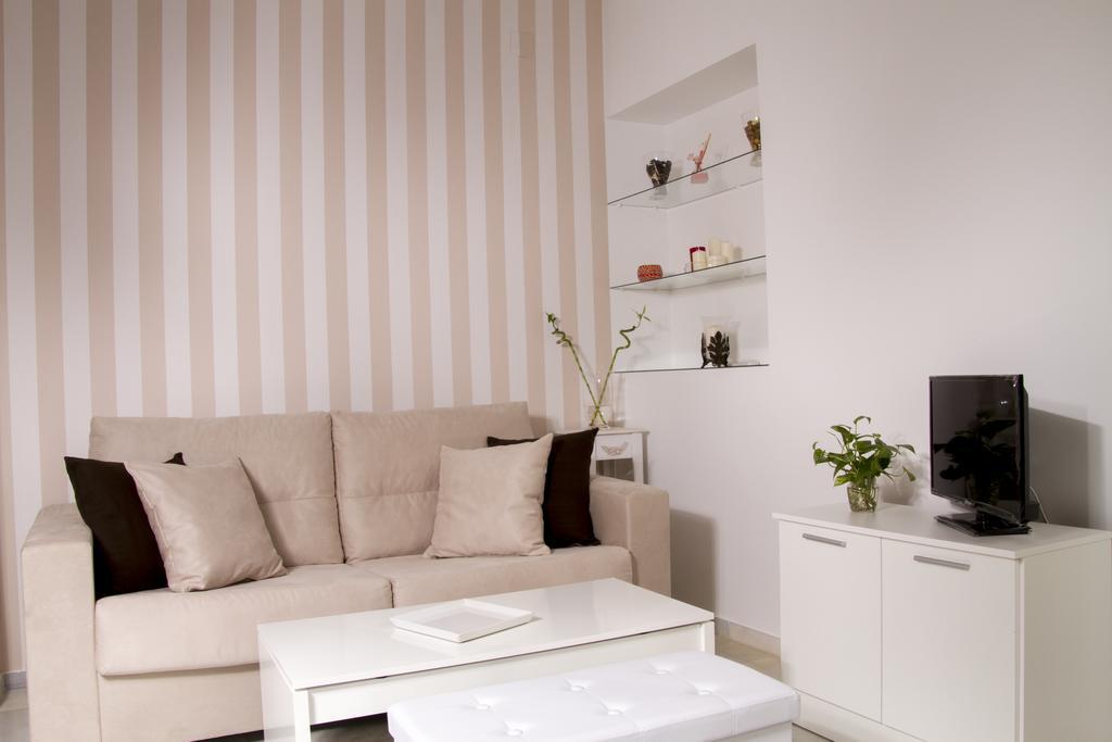 Macarena Home Sevilla Rom bilde