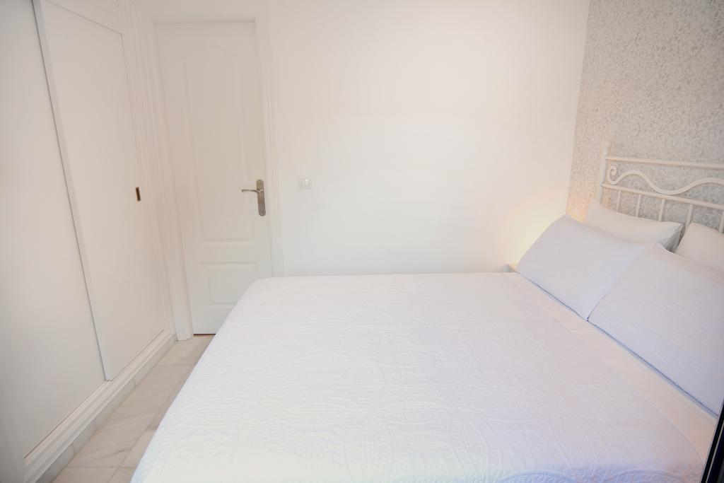 Macarena Home Sevilla Eksteriør bilde