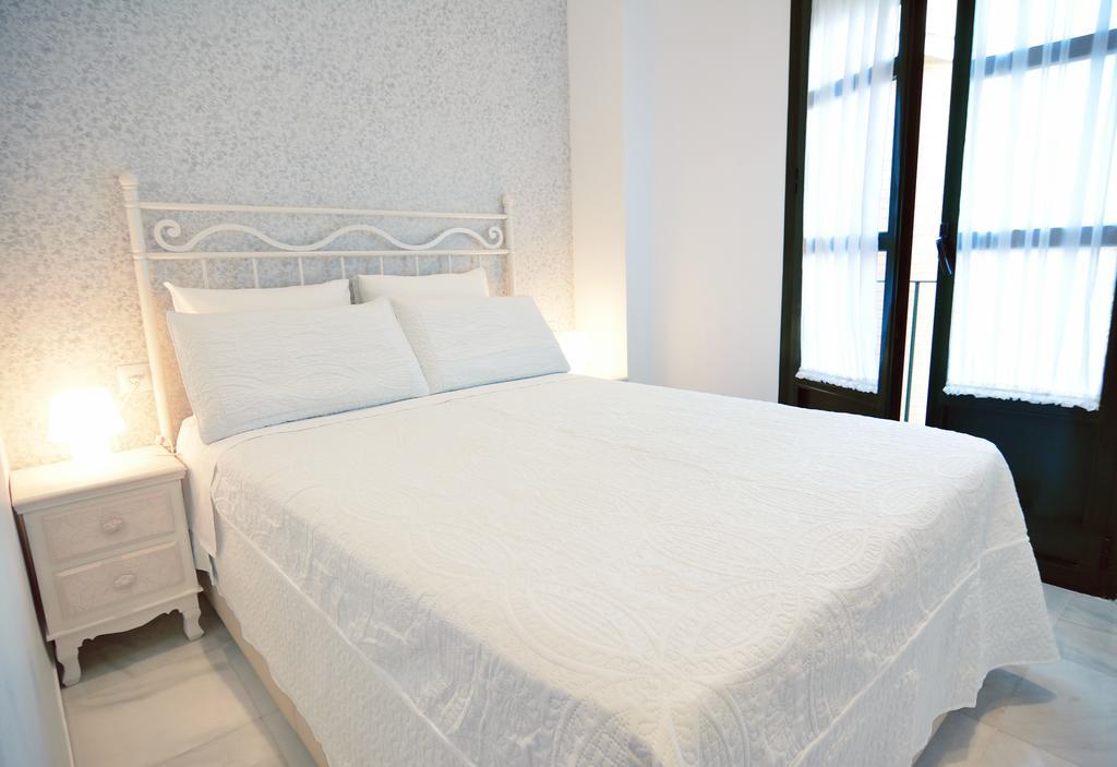 Macarena Home Sevilla Rom bilde