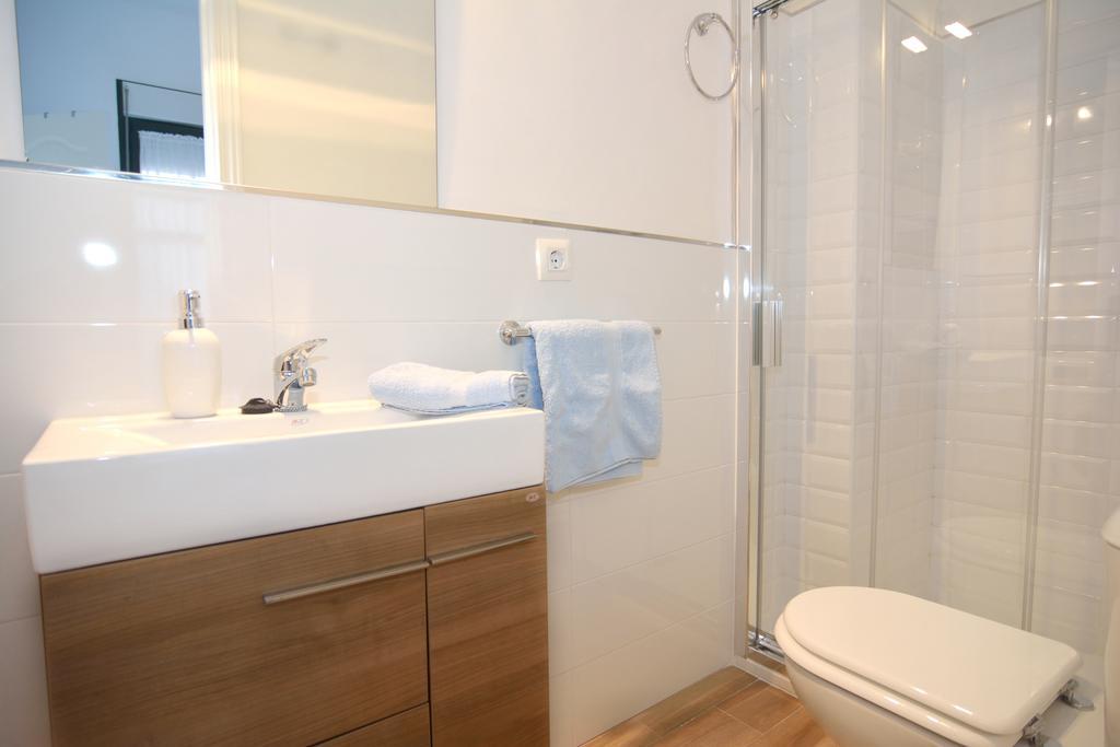 Macarena Home Sevilla Rom bilde