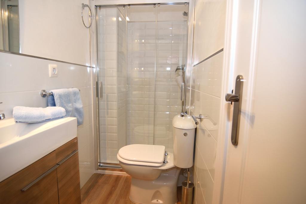 Macarena Home Sevilla Rom bilde